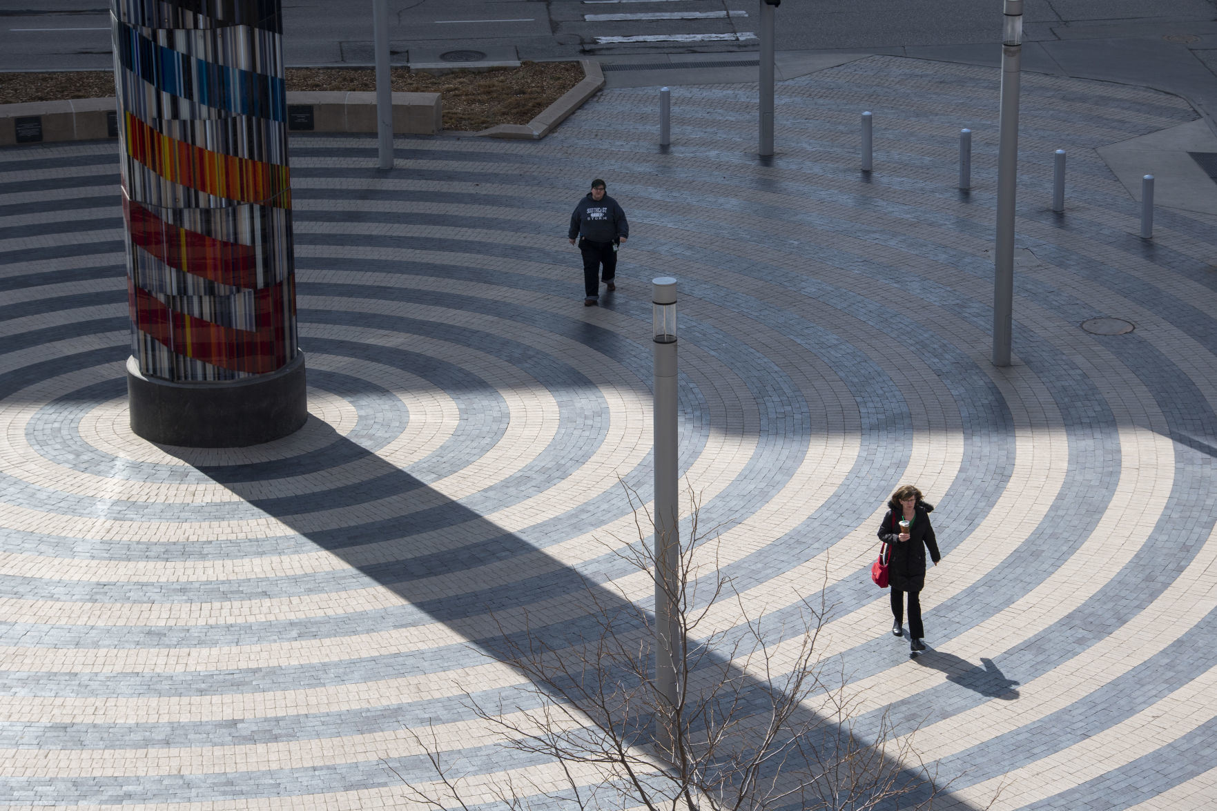 Tower Square